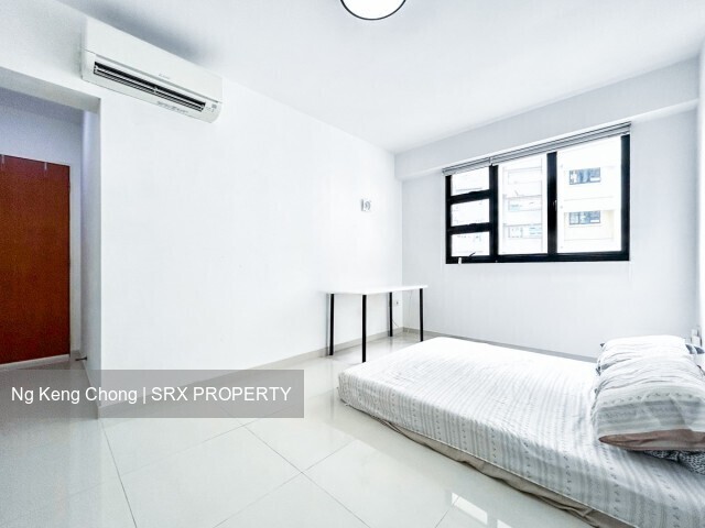Blk 122B Punggol Edge (Punggol), HDB 4 Rooms #509606891